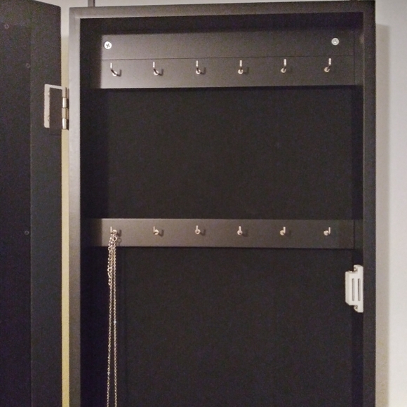 Other - Jewelry cabinet